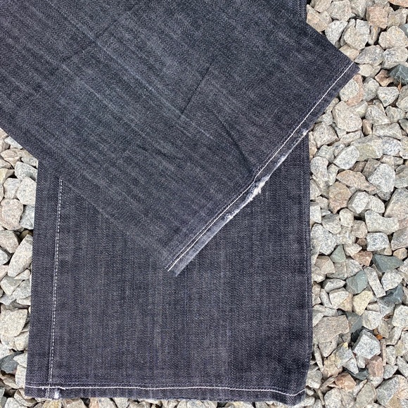 ⭐️7 For All Mankind The Great China Wall Jeans [4519] - Picture 7 of 11